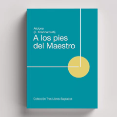 A los pies del Maestro | J. Krishnamurti - comprar online