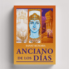 Anciano de los Días | Sanat Kumara - comprar online