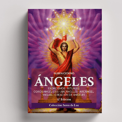 Ángeles | Rubén Cedeño