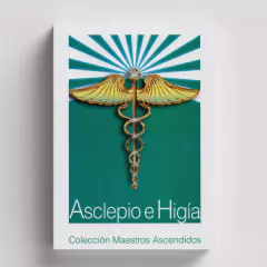 Asclepio e Higía | Señor Asclepio y Señora Higía