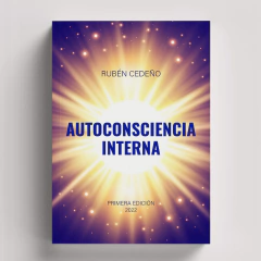 Autoconsciencia Interna | Rubén Cedeño - comprar online