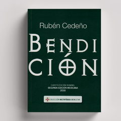 Bendición | Rubén Cedeño