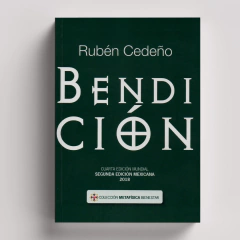 Bendición | Rubén Cedeño
