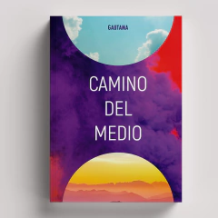 Camino del Medio | Señor Gautama Buddha - comprar online
