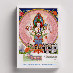 Compasión Infinita | Rubén Cedeño - comprar online