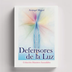 Defensores de la Luz | Arcángel Miguel - comprar online
