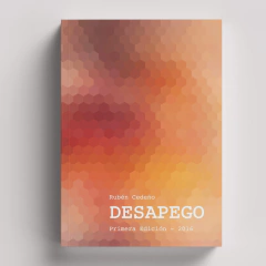 Desapego | Rubén Cedeño - comprar online