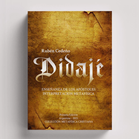 Didajé | Rubén Cedeño - comprar online