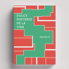 Dulce misterio de la Vida | Señor Maitreya - comprar online