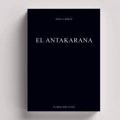 El Antakarana (Recopilación) | Alice Bailey