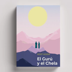 El Gurú y el Chela | Koot Hoomi - comprar online