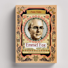 Emmet Fox, un Ejemplo a Seguir | Rubén Cedeño