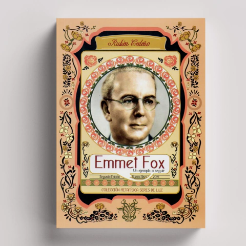 Emmet Fox, un Ejemplo a Seguir | Rubén Cedeño