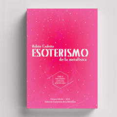 Esoterismo de la Metafísica, tomo III | Rubén Cedeño - comprar online
