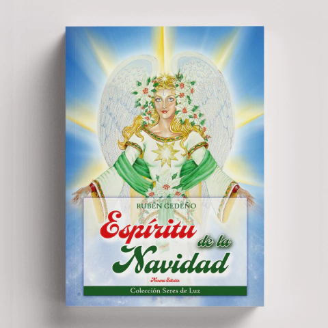 Espíritu de la Navidad | Rubén Cedeño - comprar online
