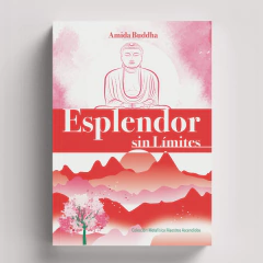 Esplendor sin Límites | Amida Buddha - comprar online