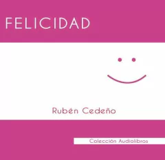 CD Felicidad | Rubén Cedeño