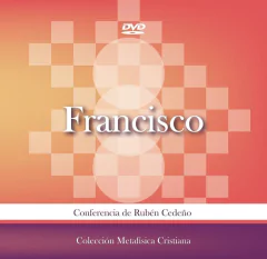 DVD Francisco - Conferencia | Rubén Cedeño