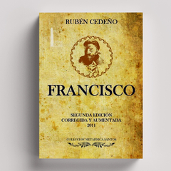 Francisco | Rubén Cedeño - comprar online