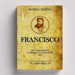 Francisco | Rubén Cedeño - comprar online
