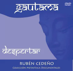 DVD Gautama 1 : Despertar - Documental | Rubén Cedeño