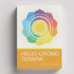 Helio Cromo Terapia | Israel Rojas