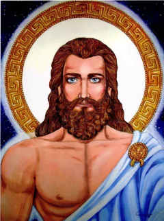Lámina Hércules