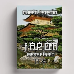 Japón Metafísico | Rubén Cedeño - comprar online