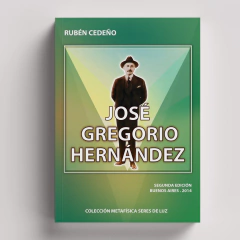 José Gregorio Hernández | Rubén Cedeño
