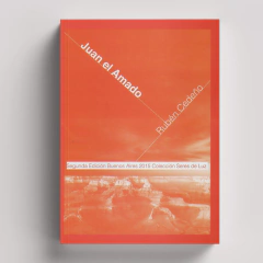Juan El Amado | Rubén Cedeño