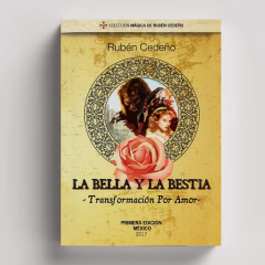 La bella y la bestia | Rubén Cedeño