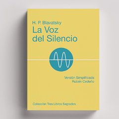 La Voz del Silencio | H. P. Blavatsky