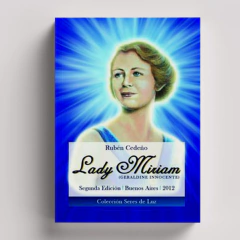 Lady Miriam | Rubén Cedeño - comprar online