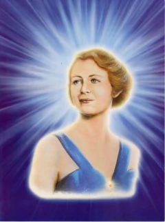 Lámina Lady Miriam