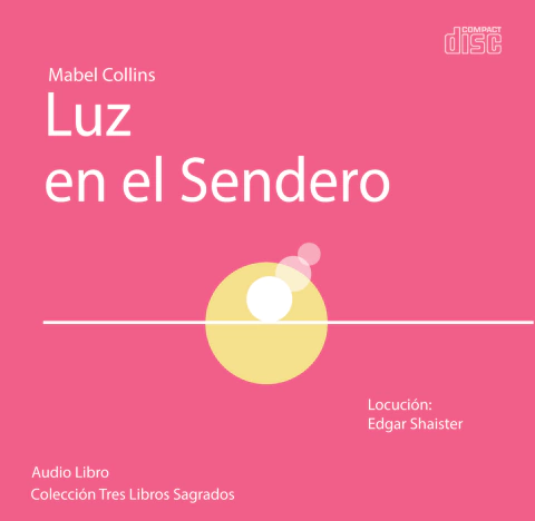 CD Luz en el Sendero - Audiolibro