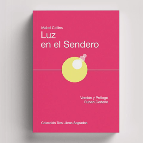 Luz en el Sendero | Mabel Collins - comprar online