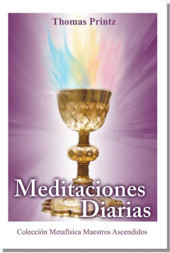 Meditaciones Diarias | Thomas Printz - comprar online