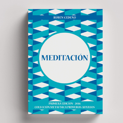 Meditación | Rubén Cedeño
