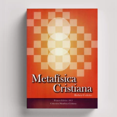 Metafísica Cristiana | Rubén Cedeño - comprar online