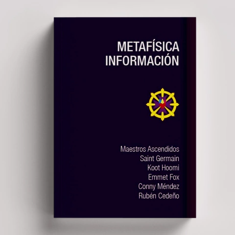 Metafísica Información | Rubén Cedeño