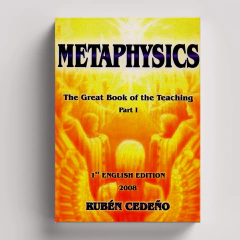 Metaphysics | Rubén Cedeño