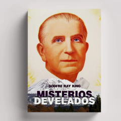 Misterios Develados | Godfre Ray King