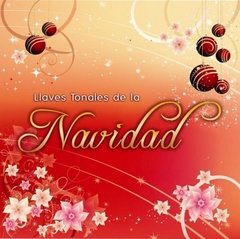 CD Llaves Tonales Navidad Vol. 1