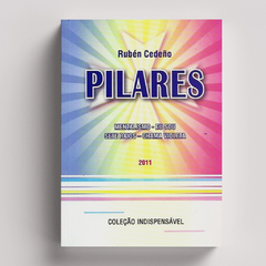 Pilares (portugués)| Rubén Cedeño