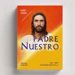 Padre Nuestro | Rubén Cedeño - comprar online