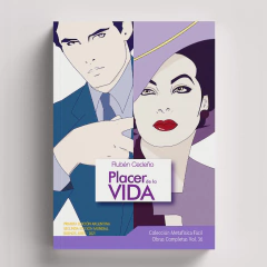 Placer de la Vida | Rubén Cedeño - comprar online