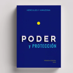 Poder y Protección | Hércules y Amazonas - comprar online