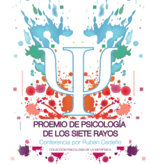 DVD Psicología de los Siete Rayos 1 : Proemio - Conferencia | Rubén Cedeño