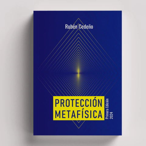 Protección Metafísica | Rubén Cedeño