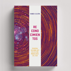 Reconocimientos | Rubén Cedeño - comprar online